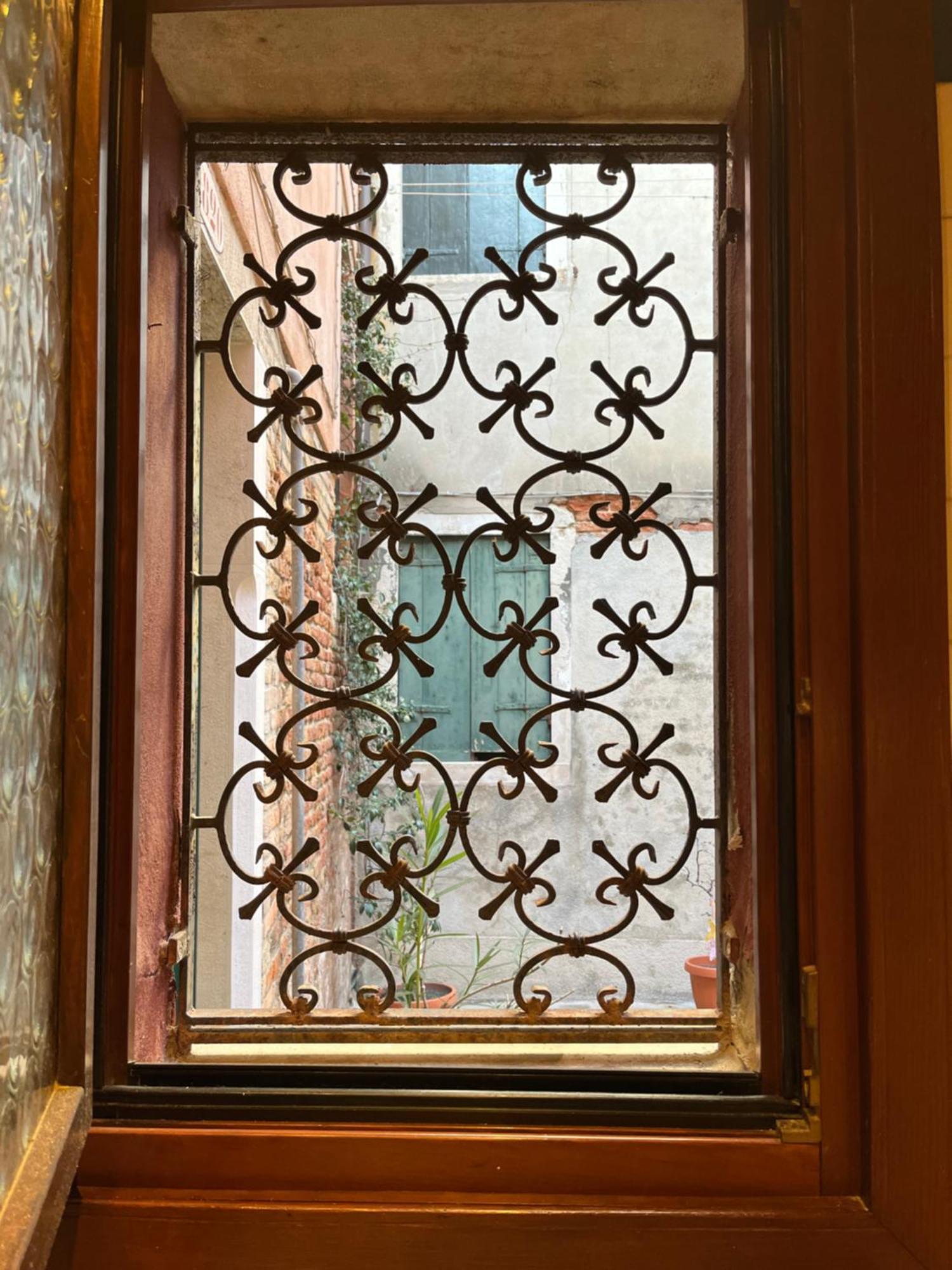 La Dimora Di Sofia Sul Canale A San Stae Appartamento *